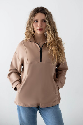 Світшот жіночий